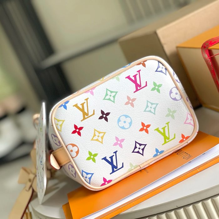 LOUIS VUITTON M13089 斜め掛けバッグ 斜め掛け 18.5x16x12cm サイズ:18.5x16x12cm