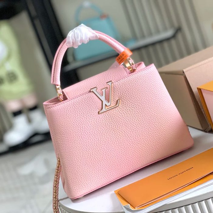 LOUIS VUITTON M59850 斜め掛けバッグ 斜め掛けチェーン 27x18cm サイズ:27x18cm