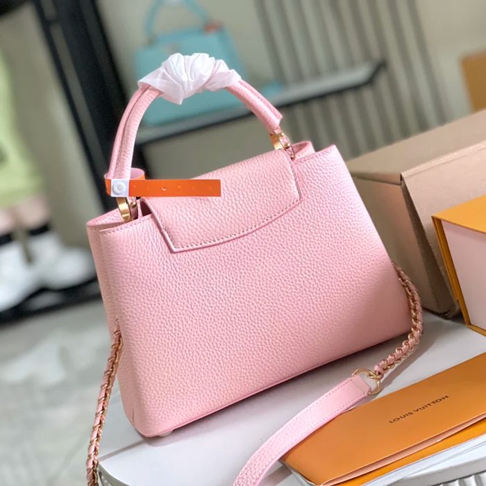 LOUIS VUITTON M59850 斜め掛けバッグ 斜め掛けチェーン 27x18cm サイズ:27x18cm