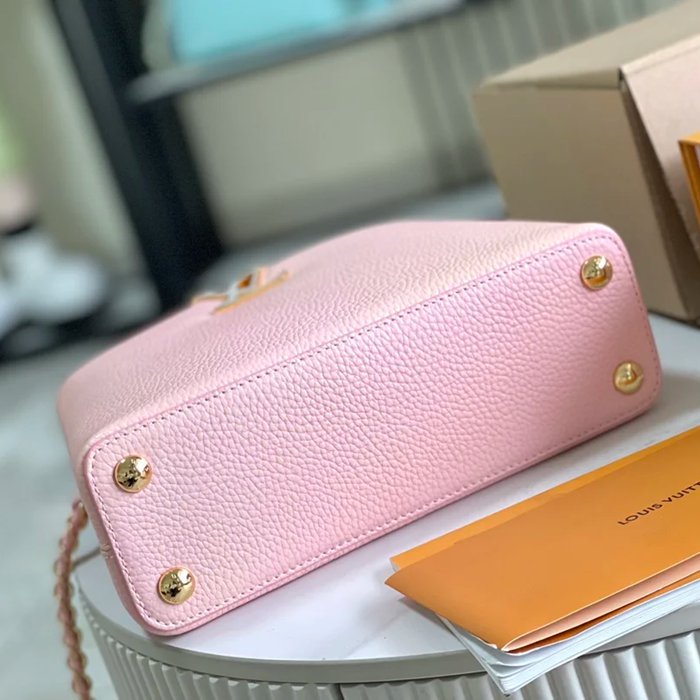 LOUIS VUITTON M59850 斜め掛けバッグ 斜め掛けチェーン 27x18cm サイズ:27x18cm