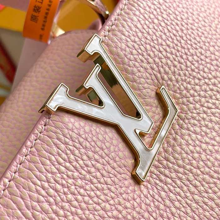 LOUIS VUITTON M59850 斜め掛けバッグ 斜め掛けチェーン 27x18cm サイズ:27x18cm
