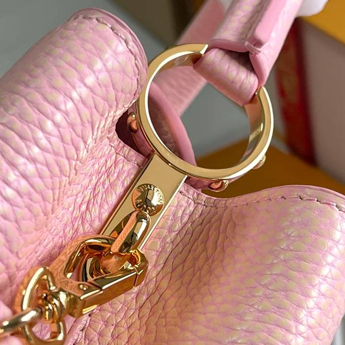 LOUIS VUITTON M59850 斜め掛けバッグ 斜め掛けチェーン 27x18cm サイズ:27x18cm