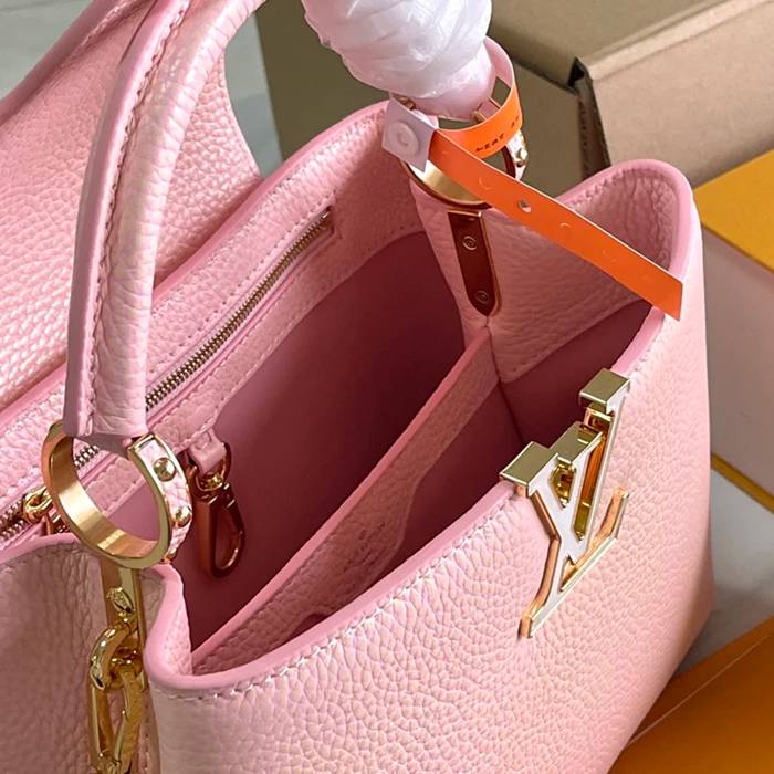 LOUIS VUITTON M59850 斜め掛けバッグ 斜め掛けチェーン 27x18cm サイズ:27x18cm