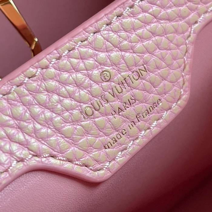 LOUIS VUITTON M59850 斜め掛けバッグ 斜め掛けチェーン 27x18cm サイズ:27x18cm