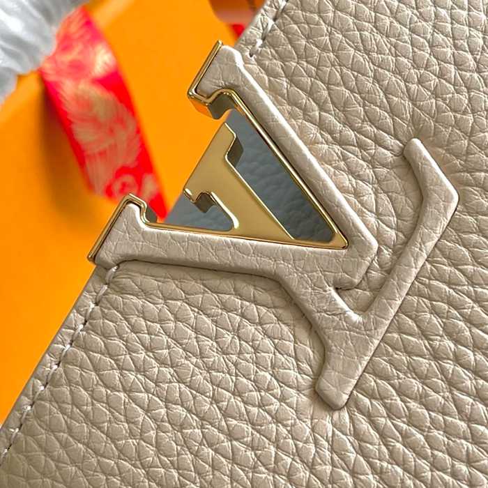 LOUIS VUITTON M23950 モノグラム 斜め掛けバッグ 斜め掛けチェーン 21x14cm サイズ:21x14cm