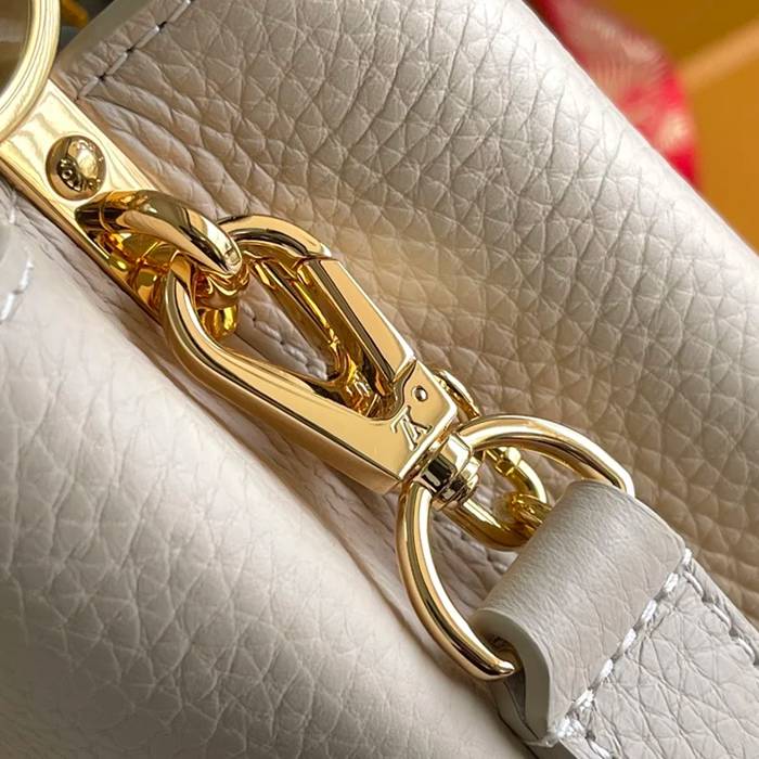 LOUIS VUITTON M23950 モノグラム 斜め掛けバッグ 斜め掛けチェーン 21x14cm サイズ:21x14cm