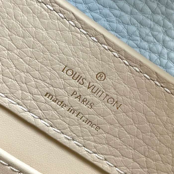 LOUIS VUITTON M23950 モノグラム 斜め掛けバッグ 斜め掛けチェーン 21x14cm サイズ:21x14cm