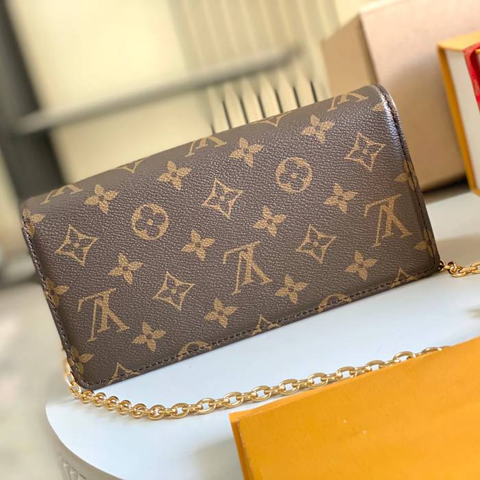 LOUIS VUITTON M82509 モノグラム 斜め掛けバッグ 斜め掛けハンド 20.7x10.2x3.5cm サイズ:20.7x10.2x3.5cm