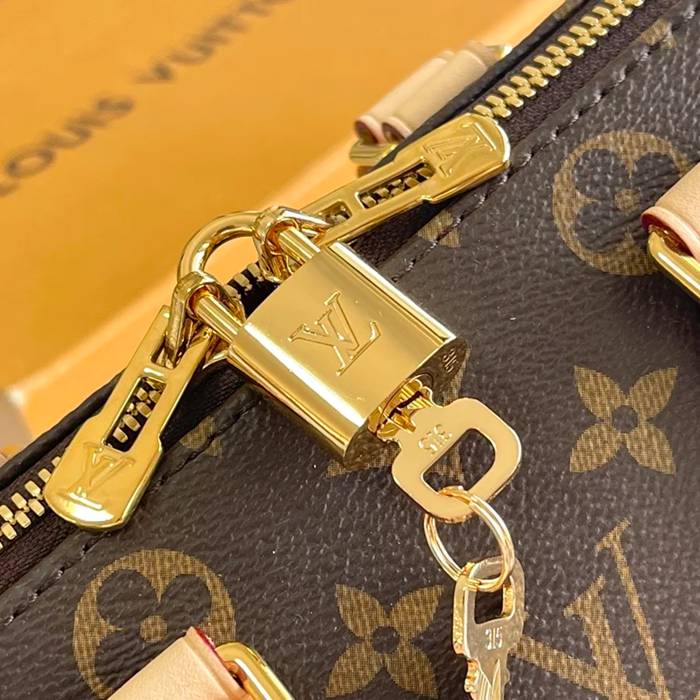 LOUIS VUITTON M46234 モノグラム 斜め掛けバッグ 斜め掛け手提げ 20.5x13x12cm サイズ:20.5x13x12cm