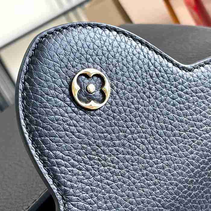 LOUIS VUITTON M48865 ブラック 斜め掛けバッグ 斜め掛けチェーン 31.5x20x11cm サイズ:31.5x20x11cm