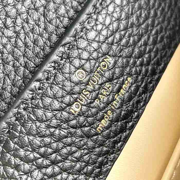 LOUIS VUITTON M23951 ブラック 斜め掛けバッグ 斜め掛け手提げ 21x14cm サイズ:21x14cm