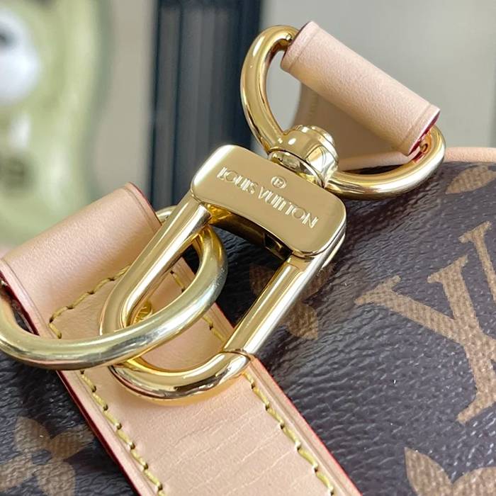 LOUIS VUITTON M41418 モノグラム 45x27x20cm サイズ:45x27x20cm