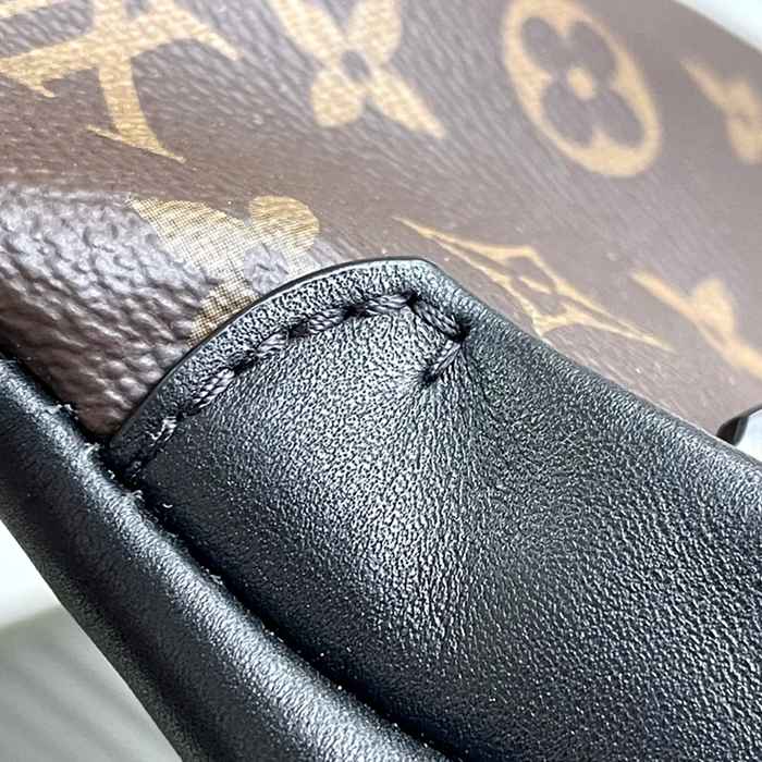 LOUIS VUITTON M44336 モノグラム 37x30cm サイズ:37x30cm