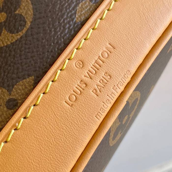 LOUIS VUITTON M81266 本革 モノグラム 斜め掛けバッグ 斜め掛け手提げ 16x13x10cm サイズ:16x13x10cm