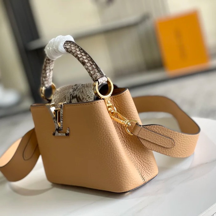 LOUIS VUITTON N80931 牛皮 モノグラム 斜め掛けバッグ 斜め掛け手提げ 21x14cm サイズ:21x14cm