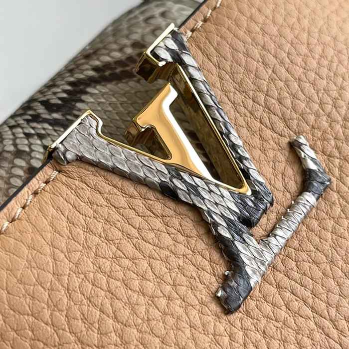 LOUIS VUITTON N80931 牛皮 モノグラム 斜め掛けバッグ 斜め掛け手提げ 21x14cm サイズ:21x14cm