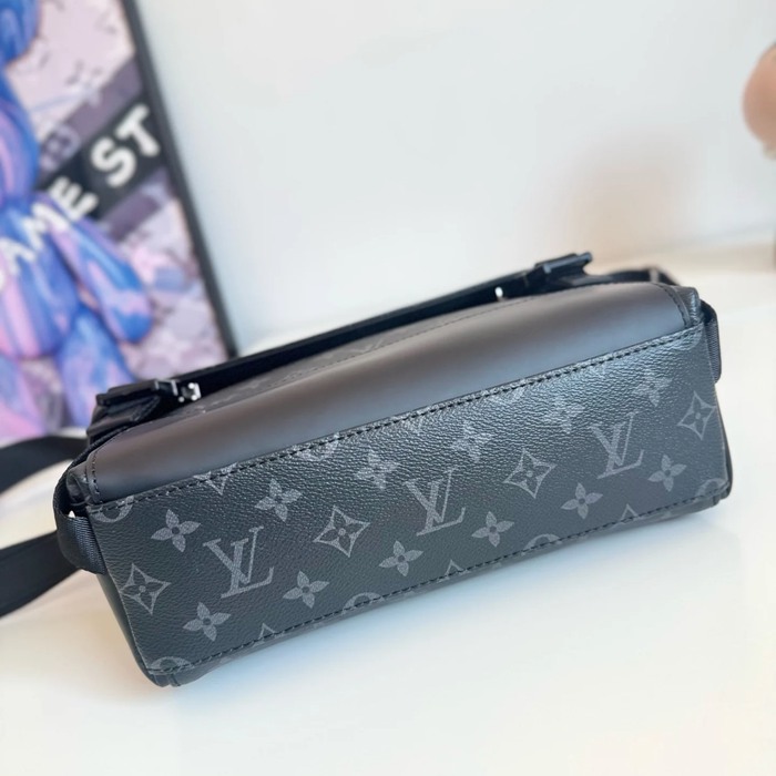 LOUIS VUITTON M40511 キャンバス モノグラム 斜め掛けバッグ レディース斜め掛け 33x22.5x11cm サイズ:33x22.5x11cm