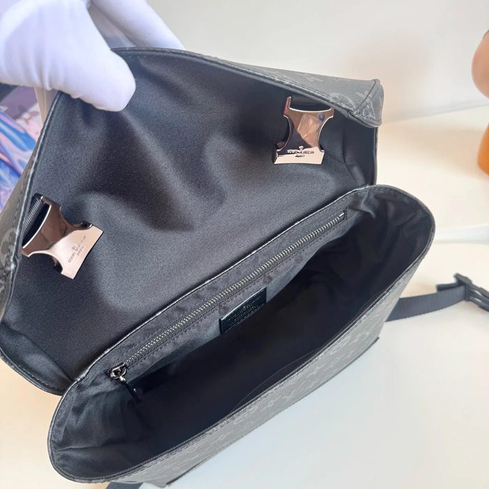 LOUIS VUITTON M40511 キャンバス モノグラム 斜め掛けバッグ レディース斜め掛け 33x22.5x11cm サイズ:33x22.5x11cm