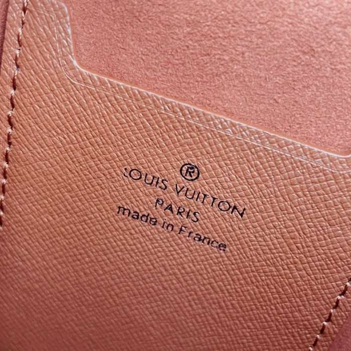 LOUIS VUITTON M44914 キャンバス モノグラム ゴールド 斜め掛けバッグ レディース斜め掛け 17x10.5cm サイズ:17x10.5cm