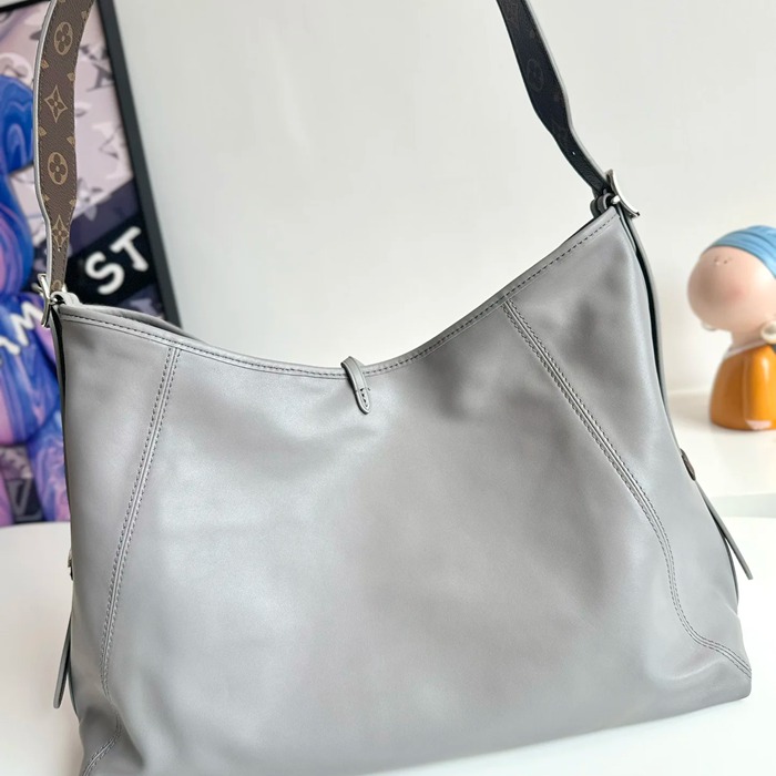LOUIS VUITTON M12583 羊皮 モノグラム ショルダーバッグ レディースショルダー 39x30x15cm サイズ:39x30x15cm