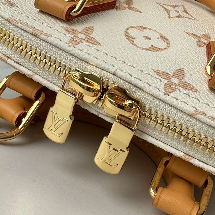 LOUIS VUITTON M46895 キャンバス モノグラム 斜め掛けバッグ レディース斜め掛け 18x12cm サイズ:18x12cm