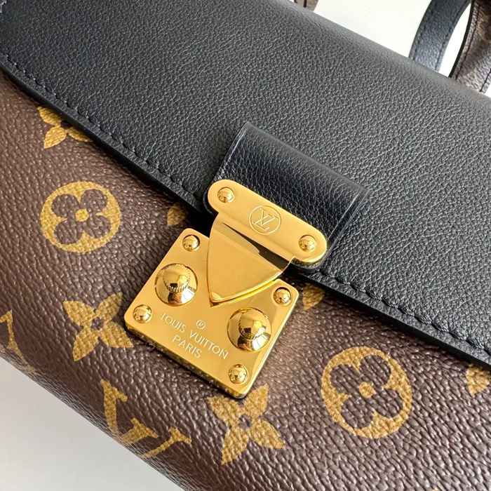 LOUIS VUITTON M27511 キャンバス モノグラム 斜め掛けバッグ レディース斜め掛けフラップ 24.5x16cm サイズ:24.5x16cm