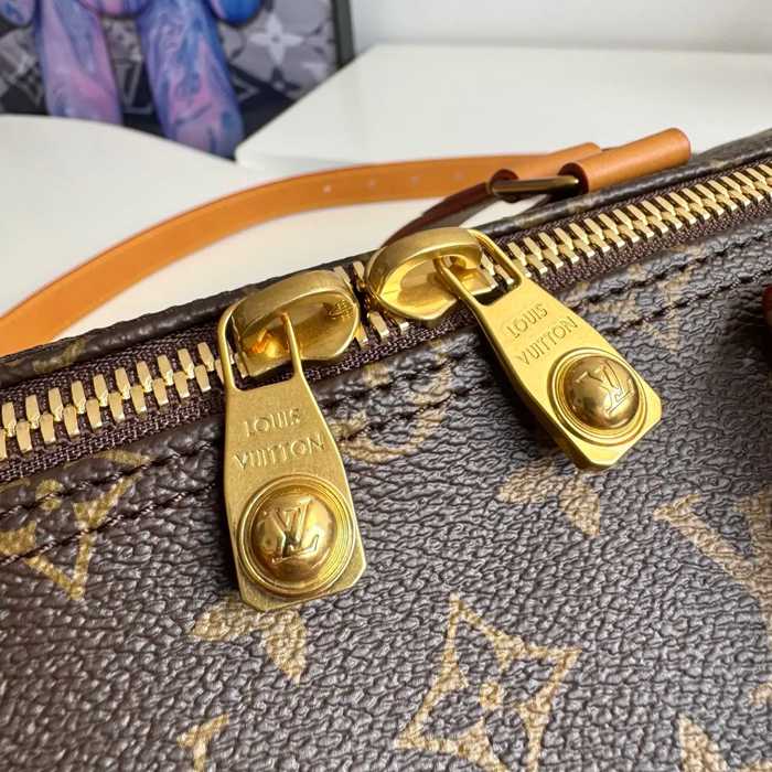 LOUIS VUITTON M28116 キャンバス モノグラム 斜め掛けバッグ レディース斜め掛け 46x22x17cm サイズ:46x22x17cm