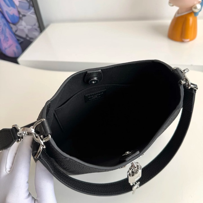 LOUIS VUITTON M28306 牛皮 モノグラム 斜め掛けバッグ レディース斜め掛け 25x20cm サイズ:25x20cm