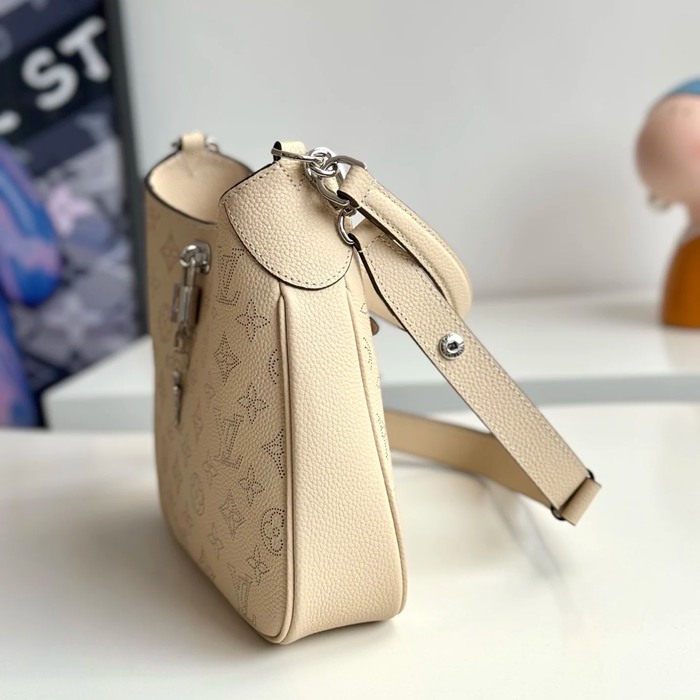 LOUIS VUITTON M27459 牛皮 モノグラム 斜め掛けバッグ レディース斜め掛け 25x20cm サイズ:25x20cm