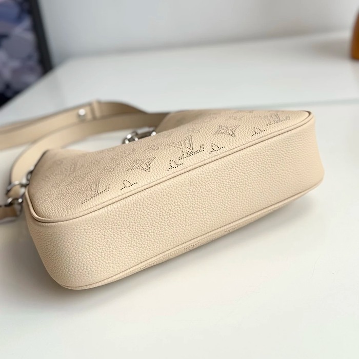 LOUIS VUITTON M27459 牛皮 モノグラム 斜め掛けバッグ レディース斜め掛け 25x20cm サイズ:25x20cm