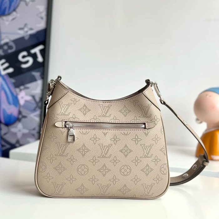 LOUIS VUITTON M27336 牛皮 モノグラム 斜め掛けバッグ レディース斜め掛け 25x20cm サイズ:25x20cm