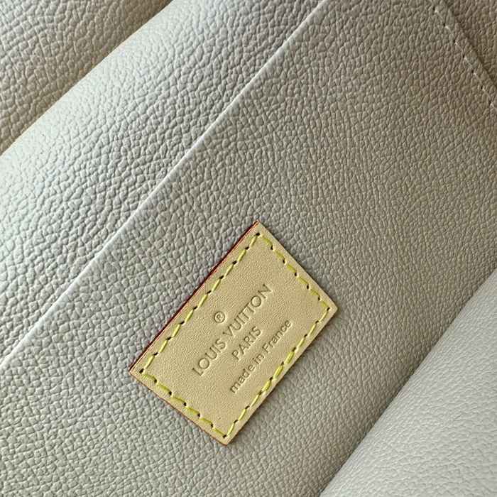 LOUIS VUITTON M44495 ボックスレザー ハンドバッグ レディース手提げ 20x13.5x12cm サイズ:20x13.5x12cm