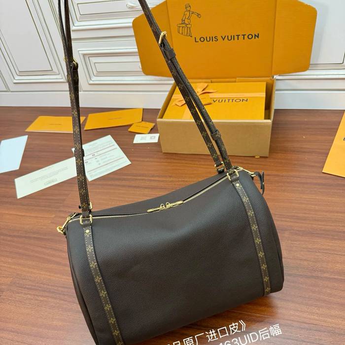 LOUIS VUITTON M26397 ボックスレザー 斜め掛けバッグ レディース斜め掛け 36x24x18.5cm サイズ:36x24x18.5cm