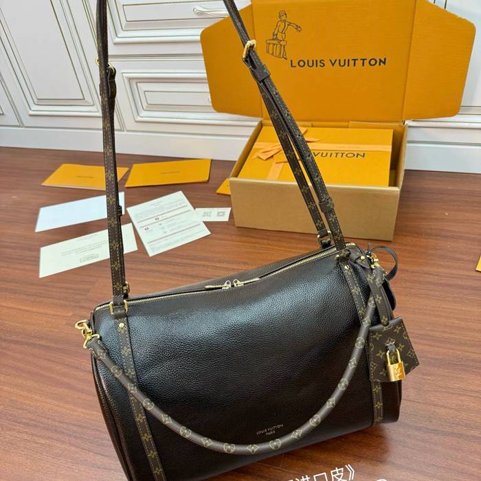 LOUIS VUITTON M26359 ボックスレザー 斜め掛けバッグ レディース斜め掛け 36x24x18.5cm サイズ:36x24x18.5cm