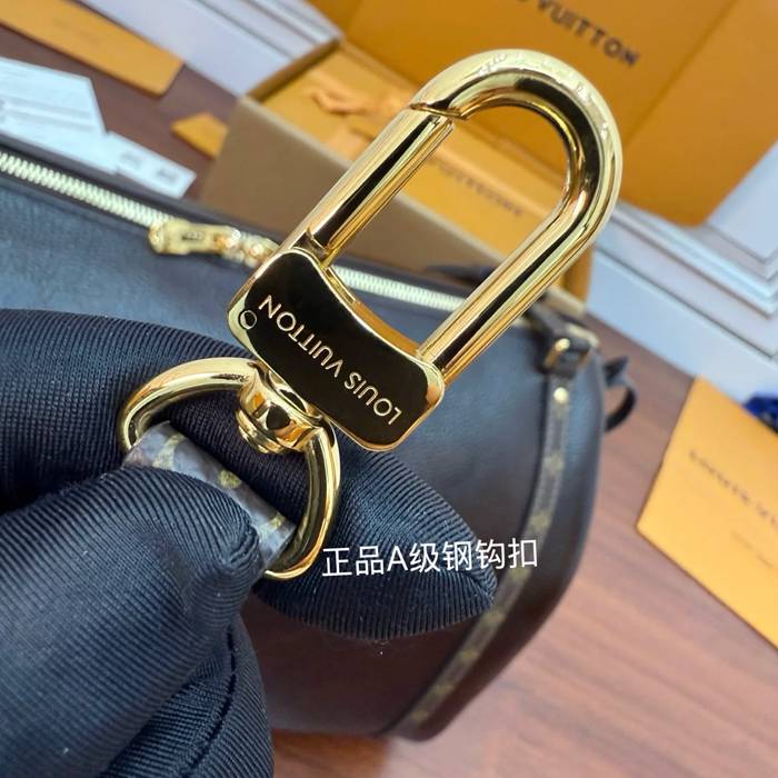 LOUIS VUITTON M26359 ボックスレザー 斜め掛けバッグ レディース斜め掛け 36x24x18.5cm サイズ:36x24x18.5cm