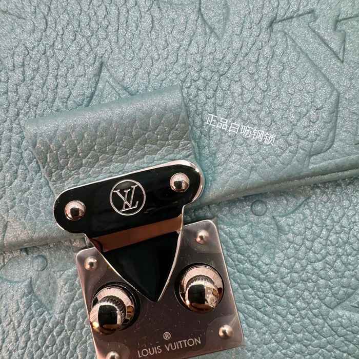 LOUIS VUITTON M12211 菱形生地 斜め掛けバッグ レディース斜め掛け 21x12.5cm サイズ:21x12.5cm
