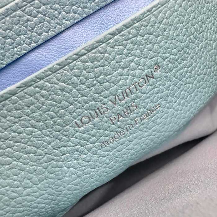 LOUIS VUITTON M12211 菱形生地 斜め掛けバッグ レディース斜め掛け 21x12.5cm サイズ:21x12.5cm