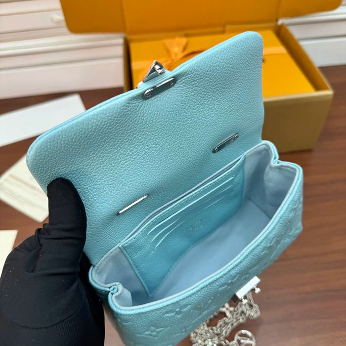 LOUIS VUITTON M12211 菱形生地 斜め掛けバッグ レディース斜め掛け 21x12.5cm サイズ:21x12.5cm
