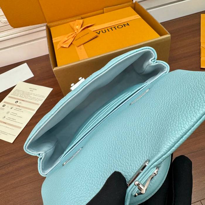 LOUIS VUITTON M12211 菱形生地 斜め掛けバッグ レディース斜め掛け 21x12.5cm サイズ:21x12.5cm