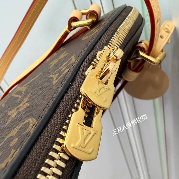 LOUIS VUITTON M28951 ボックスレザー 斜め掛けバッグ レディース斜め掛け 30x20x10cm サイズ:30x20x10cm