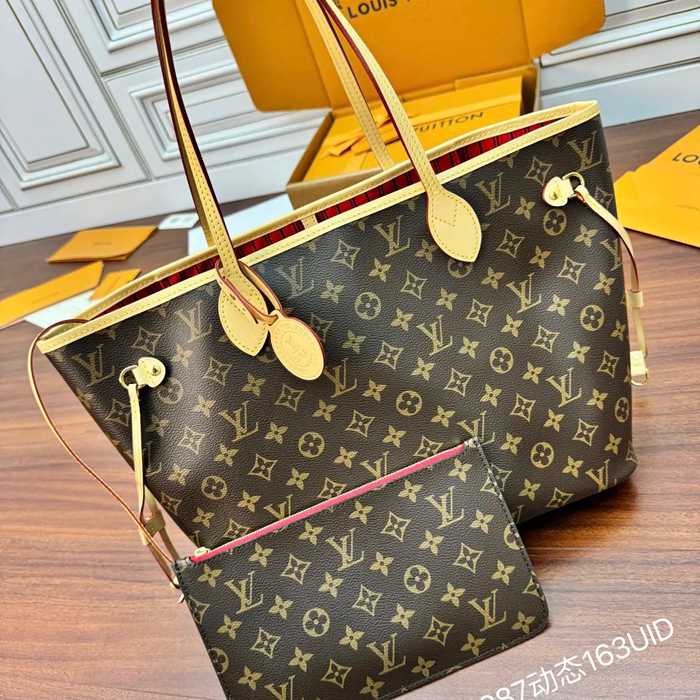 LOUIS VUITTON M46987 ボックスレザー ショルダーバッグ レディースショルダー 31x28x14cm サイズ:31x28x14cm