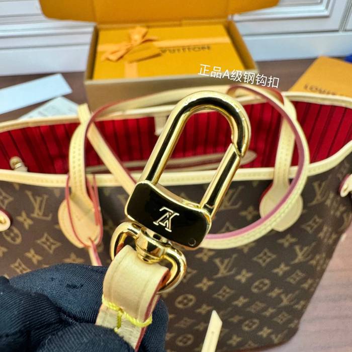 LOUIS VUITTON M46987 ボックスレザー ショルダーバッグ レディースショルダー 31x28x14cm サイズ:31x28x14cm