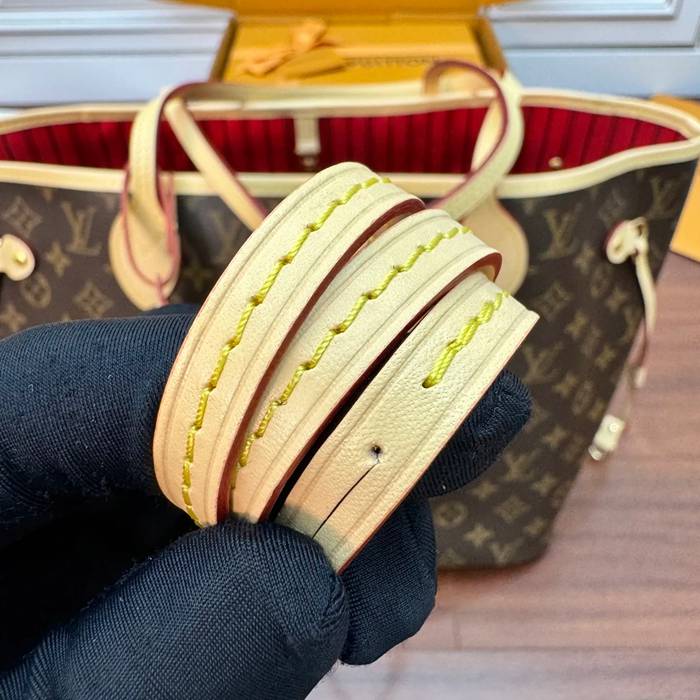 LOUIS VUITTON M46987 ボックスレザー ショルダーバッグ レディースショルダー 31x28x14cm サイズ:31x28x14cm