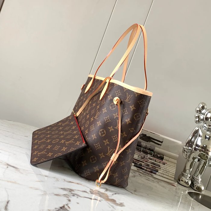 LOUIS VUITTON M41177 クラシック レッド ショルダーバッグ レディースショルダー 31x28.5x17cm サイズ:31x28.5x17cm