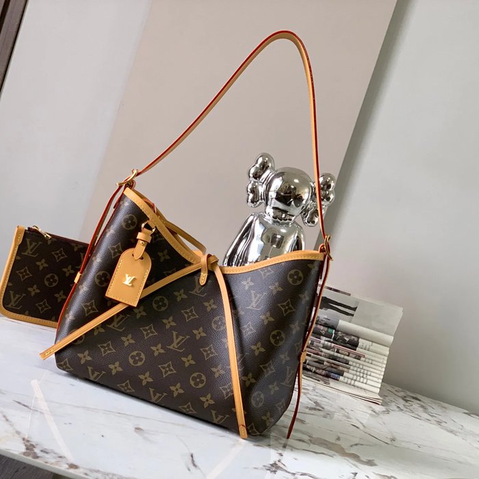 LOUIS VUITTON M46203 ショルダーバッグ レディースショルダー 29x24x12cm サイズ:29x24x12cm
