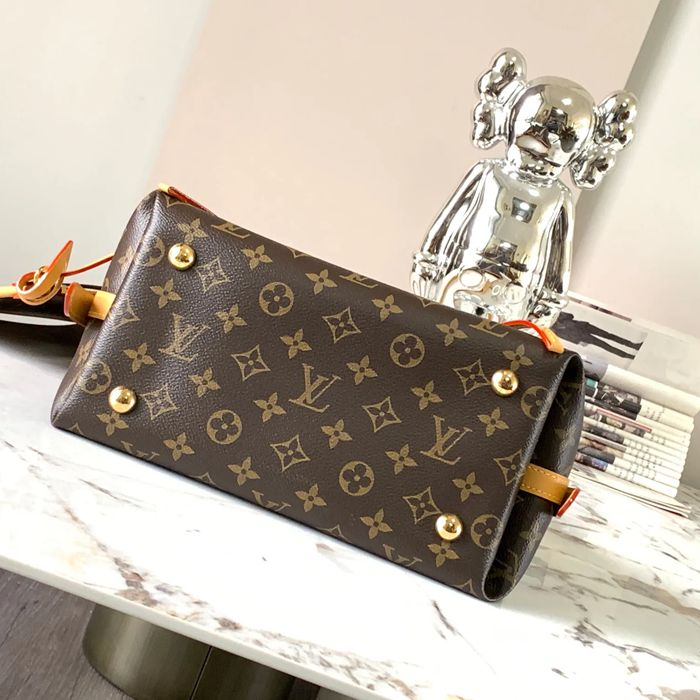 LOUIS VUITTON M46203 ショルダーバッグ レディースショルダー 29x24x12cm サイズ:29x24x12cm