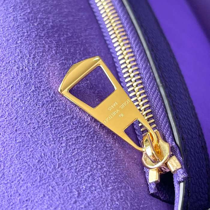 LOUIS VUITTON M46386 パターン ブラック 斜め掛けバッグ レディース斜め掛け 23x16x8.5cm サイズ:23x16x8.5cm