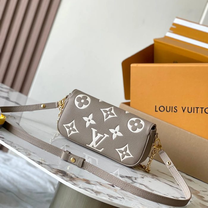 LOUIS VUITTON M82211 パターン 斜め掛けバッグ レディース斜め掛け 23.5x12x4.3cm サイズ:23.5x12x4.3cm