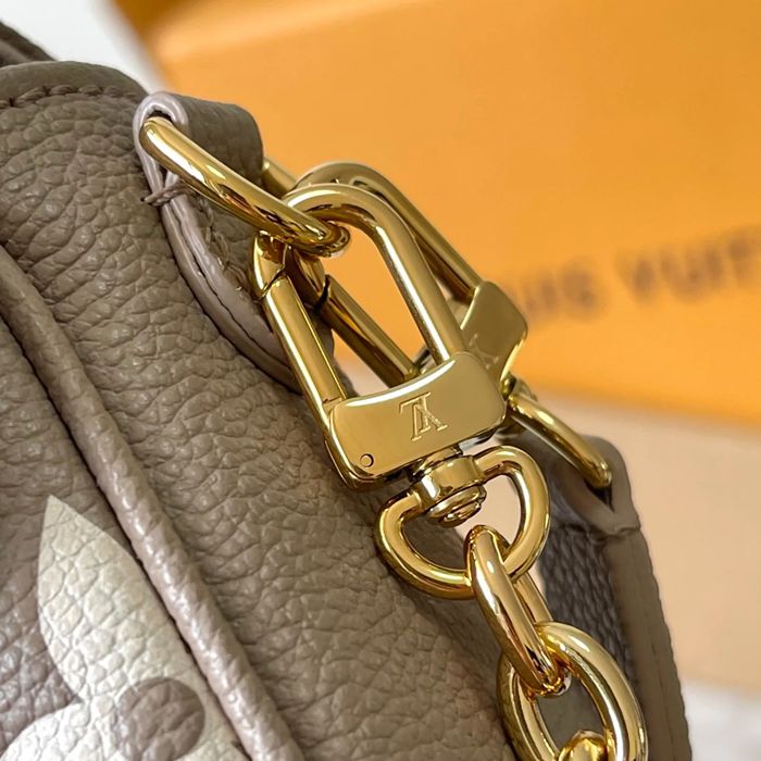 LOUIS VUITTON M82211 パターン 斜め掛けバッグ レディース斜め掛け 23.5x12x4.3cm サイズ:23.5x12x4.3cm