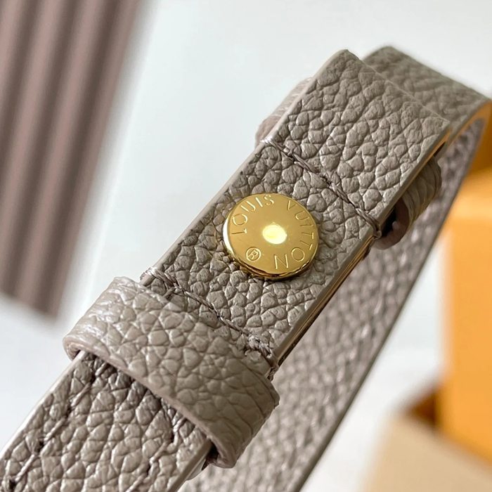 LOUIS VUITTON M82211 パターン 斜め掛けバッグ レディース斜め掛け 23.5x12x4.3cm サイズ:23.5x12x4.3cm